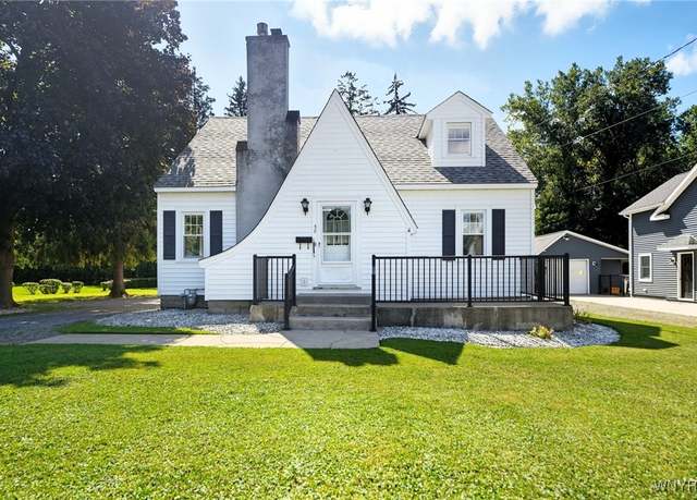 Property at 38 Caroline Rd, Collins, NY 14070, 3 beds, 2 baths