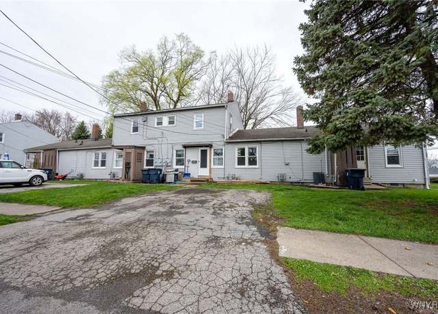 Property at 400 Sudbury Rd #394, Lackawanna, NY 14218, 10 beds, 4 baths