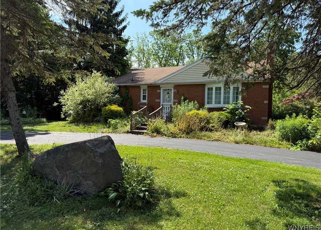 Property at 3902 Calkins Rd, Porter, NY 14174, 3 beds, 2 baths