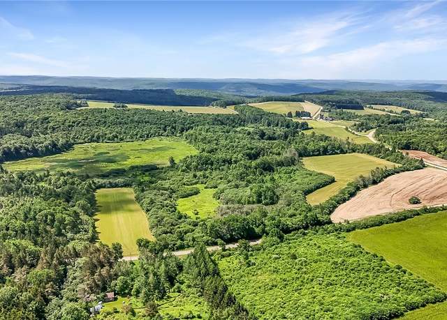 Property at County Road 2a, West Almond, NY 14804