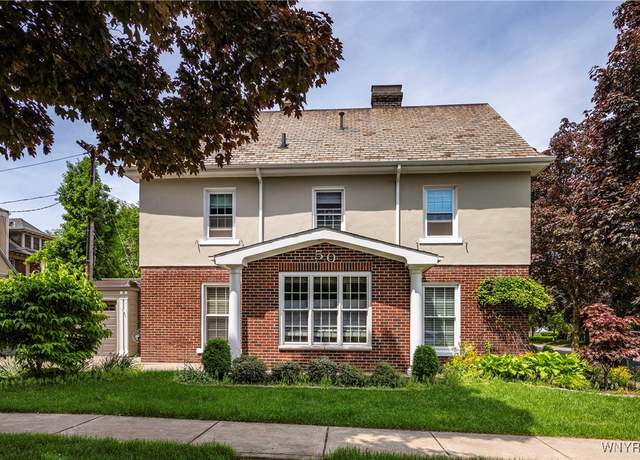 Property at 50 Windsor Ave, Buffalo, NY 14209, 3 beds, 3 baths