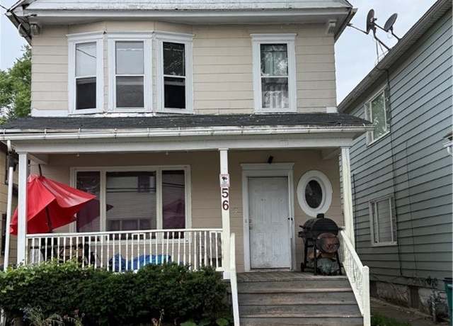 Property at 56 Shepard St, Buffalo, NY 14212, 5 beds, 2 baths