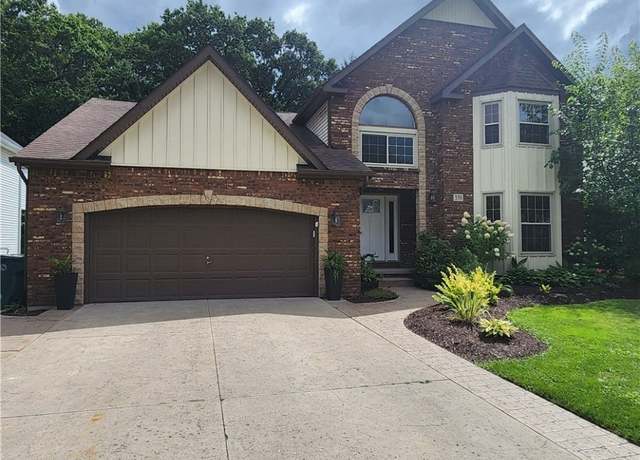Property at 339 Daniel Dr, North Tonawanda, NY 14120, 3 beds, 3.5 baths