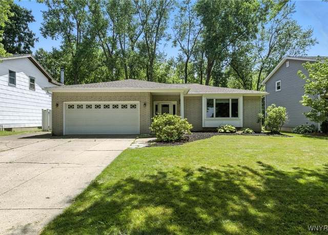 Property at 53 Christine Dr, Amherst, NY 14228, 3 beds, 2 baths