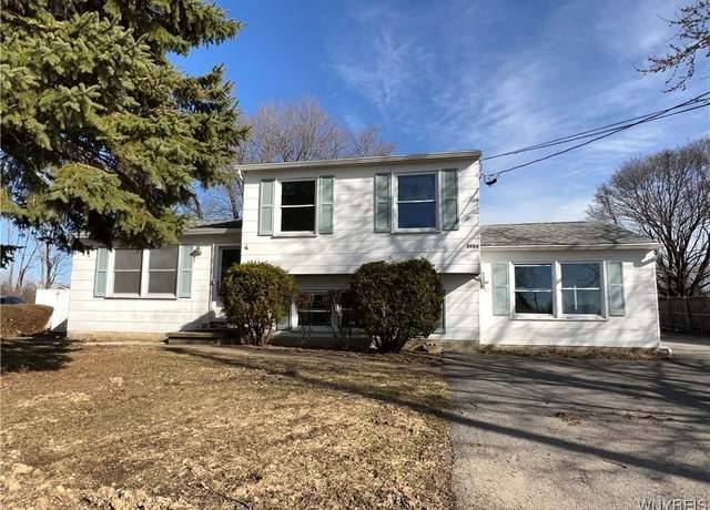 Property at 3984 Harvard St, Hamburg, NY 14075, 4 beds, 2 baths