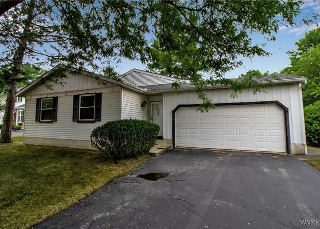 Property at 203 Robin Rd, Amherst, NY 14228, 3 beds, 2.5 baths