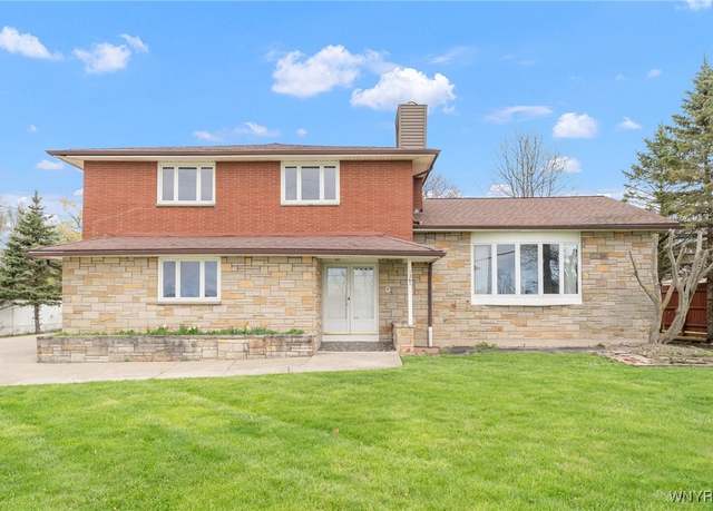 Property at 1361 W River Rd, Grand Island, NY 14072, 3 beds, 2.5 baths