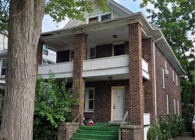 Property at 2000 La Salle Ave, Niagara Falls, NY 14301, 4 beds, 2 baths