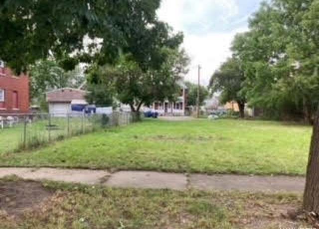 Property at 1960 Cudaback Ave, Niagara Falls, NY 14303