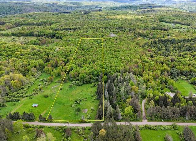 Property at 767 Green Rd, Alfred, NY 14803