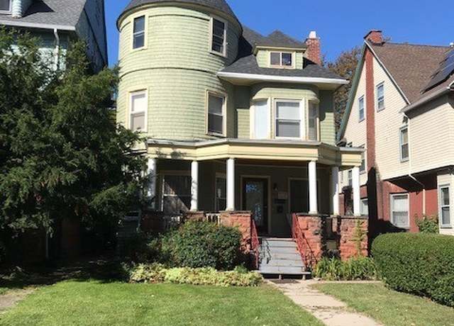 Property at 340 Elmwood Ave, Buffalo, NY 14222, 2 beds