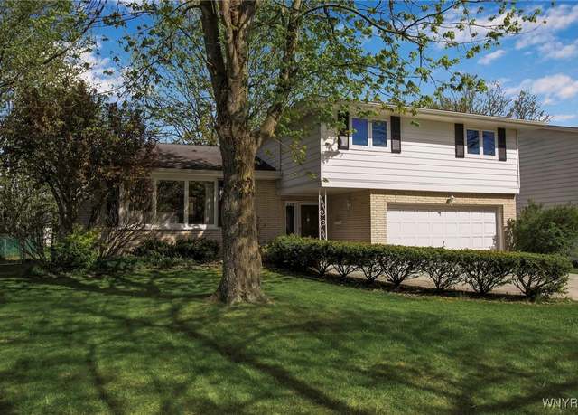 Property at 129 Summerview Rd, Amherst, NY 14221, 4 beds, 2.5 baths