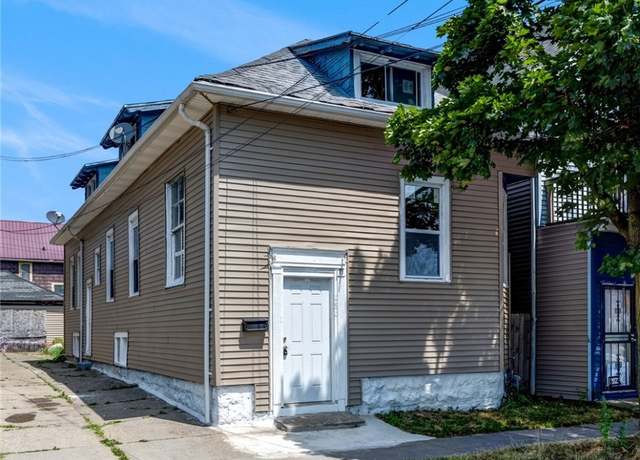 Property at 486 Leroy Ave, Buffalo, NY 14215, 4 beds, 2 baths
