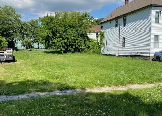 Property at 165-167 West Ave, Buffalo, NY 14201