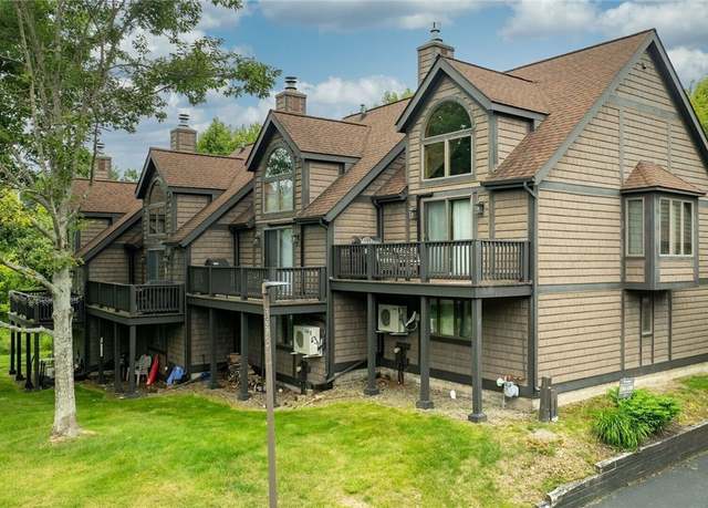 Property at 127 Holiview Rd. - The Woods, Ellicottville, NY 14731, 3 beds, 2 baths