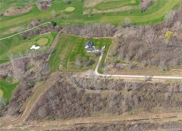 Property at 4020 B Salt Works Rd, Shelby, NY 14103