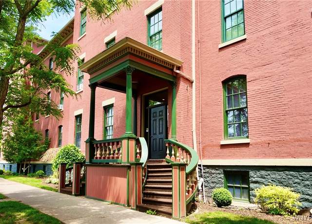 Property at 125 Edward St Unit 3I, Buffalo, NY 14201, 2 beds, 1 bath
