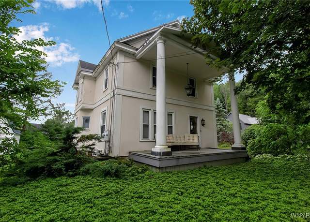 Property at 54 Martha St, Ellicottville, NY 14731, 5 beds, 3.5 baths
