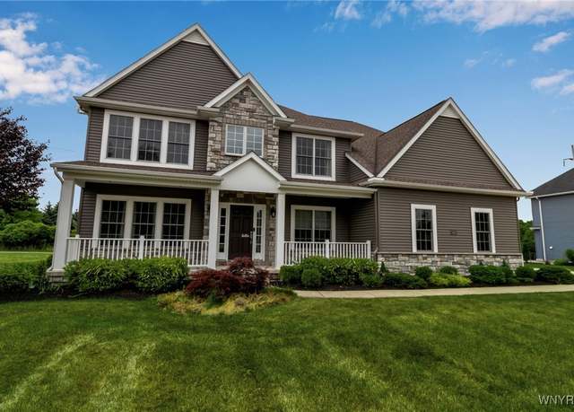 Property at 5895 Kilkenny, Clarence, NY 14032, 4 beds, 3 baths