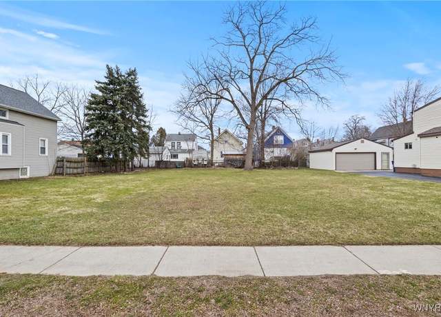 Property at 146 Weyand Ave, Buffalo, NY 14210