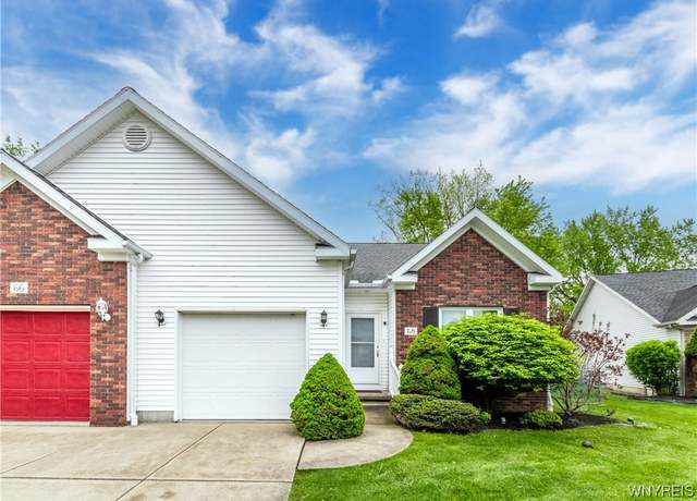 Property at 68 Kelly Ct, Lancaster, NY 14086, 2 beds, 2 baths