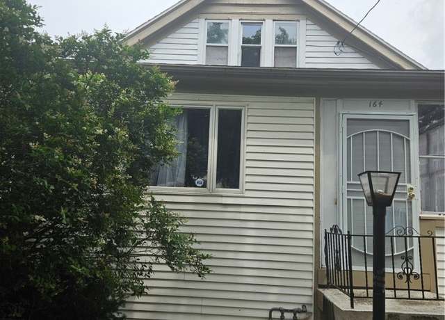 Property at 164 Millicent Ave Ave, Buffalo, NY 14215, 3 beds, 1 bath