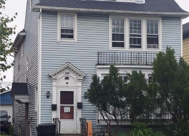 Property at 299 Nassau Ave, Tonawanda-town, NY 14217, 4 beds, 2 baths