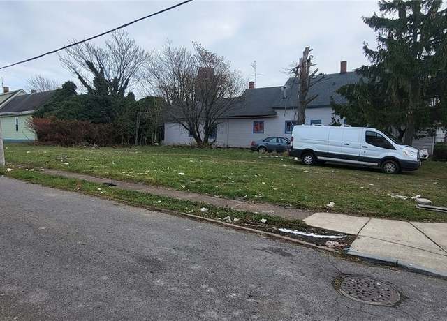 Property at 89 Sweet Ave, Buffalo, NY 14212