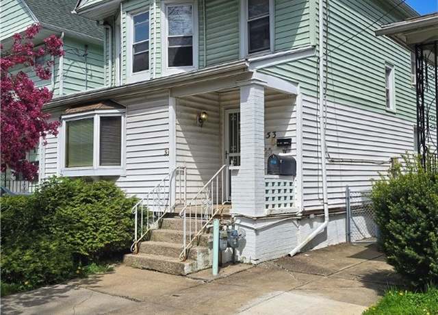 Property at 53 Gold St, Buffalo, NY 14206, 6 beds, 2 baths