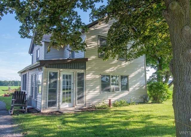 Property at 7094 State Route 20a, Perry, NY 14530, 3 beds, 2 baths