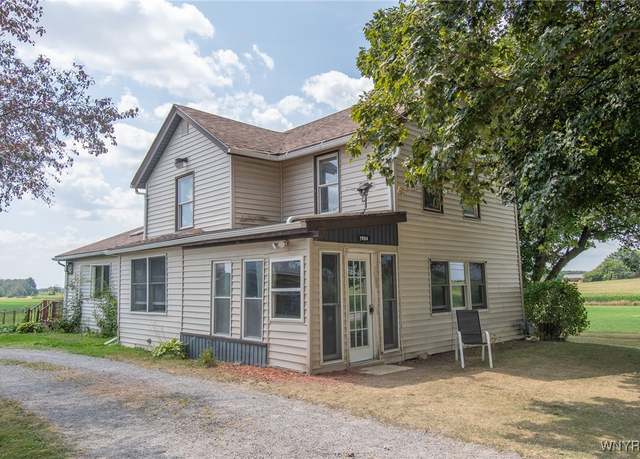 Property at 7094 State Route 20a, Perry, NY 14530, 3 beds, 2 baths