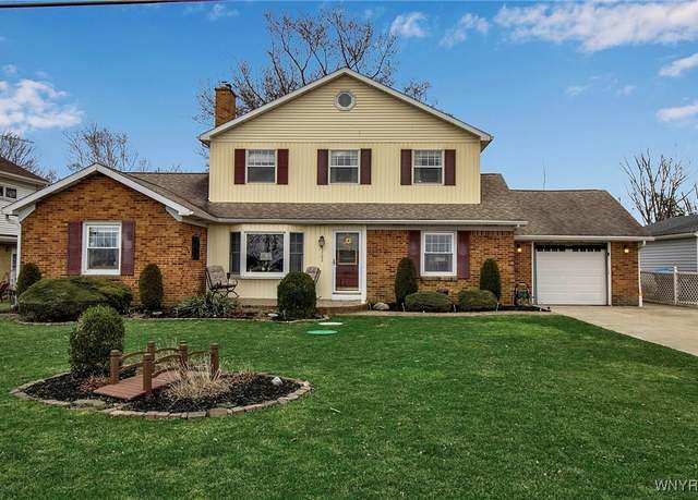 Property at 3703 West River Rd, Grand Island, NY 14072, 3 beds, 2 baths