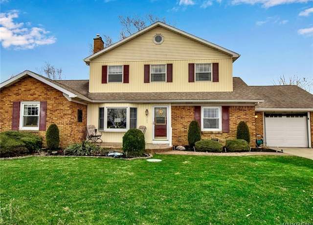Property at 3703 West River Rd, Grand Island, NY 14072, 3 beds, 2 baths