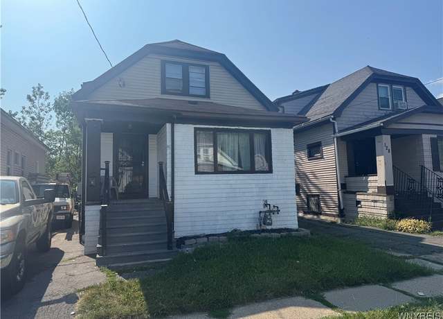 Property at 124 Newburgh Ave, Buffalo, NY 14211, 4 beds, 2 baths