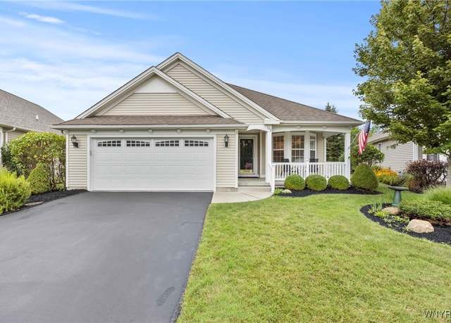 Property at 148 Parwood Trl, Cheektowaga, NY 14043, 3 beds, 2 baths