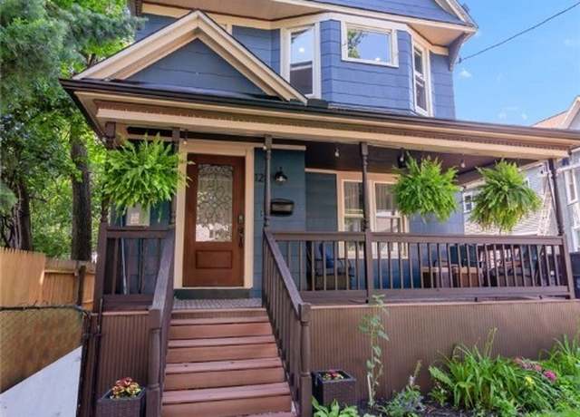 Property at 128 Dewitt St, Buffalo, NY 14213, 4 beds, 2 baths