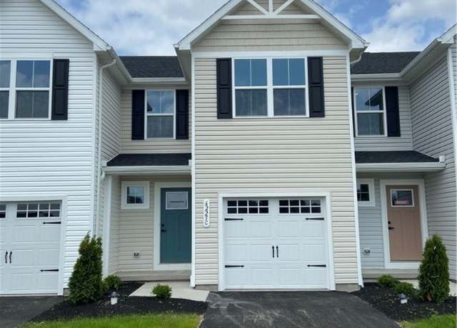 Property at 6225C Thornden Park Dr Unit C, Lockport Town, NY 14094, 3 beds, 2.5 baths