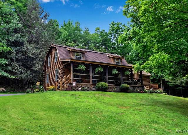 Property at 34 Cherrywood, Holland, NY 14080, 3 beds, 2.5 baths