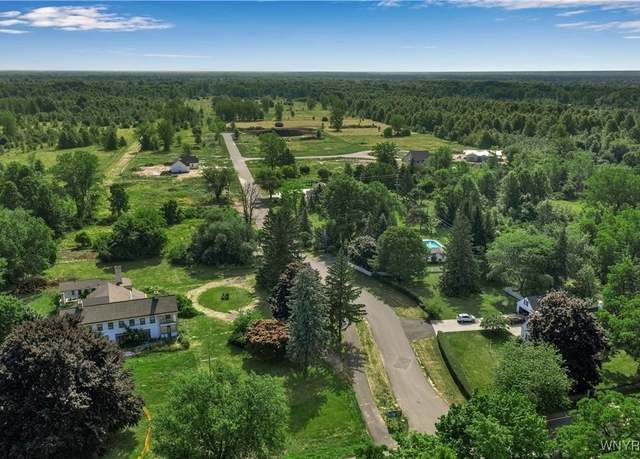 Property at 216 Castaway Ct. Lot #16, Porter, NY 14174