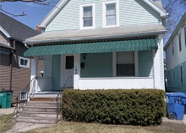 Property at 145 Merrimac St, Buffalo, NY 14214, 6 beds, 2 baths