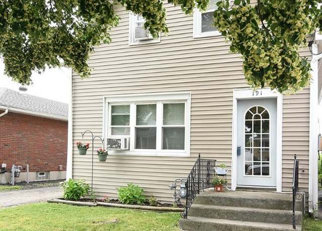Property at 191 Gates St, Cheektowaga, NY 14212, 3 beds, 1 bath