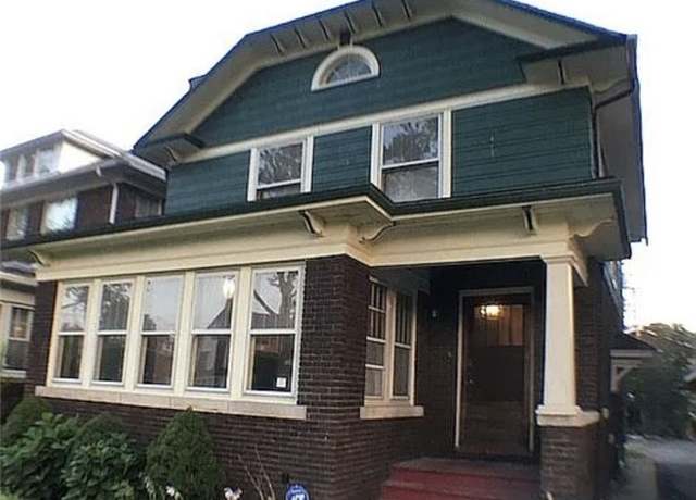 Property at 641 Orchard Pkwy, Niagara Falls, NY 14301, 3 beds, 1 bath