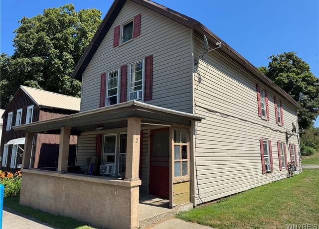 Property at 2 Washington St, Westfield, NY 14787, 5 beds, 3 baths