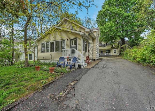 Property at 9 Marshall Ave, Newstead, NY 14001, 4 beds, 1.5 baths