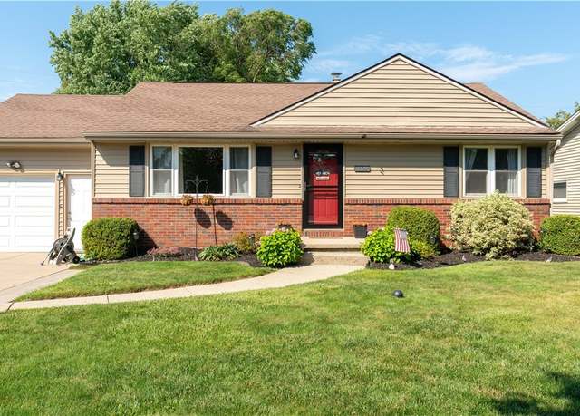 Property at 169 Darwin Dr, Lancaster, NY 14043, 2 beds, 1 bath
