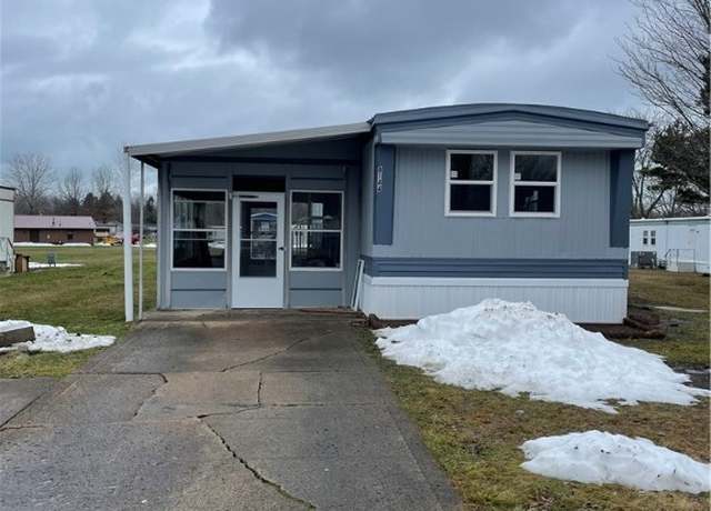 Property at 8144 Carrie Pl, Evans, NY 14006, 2 beds, 1 bath