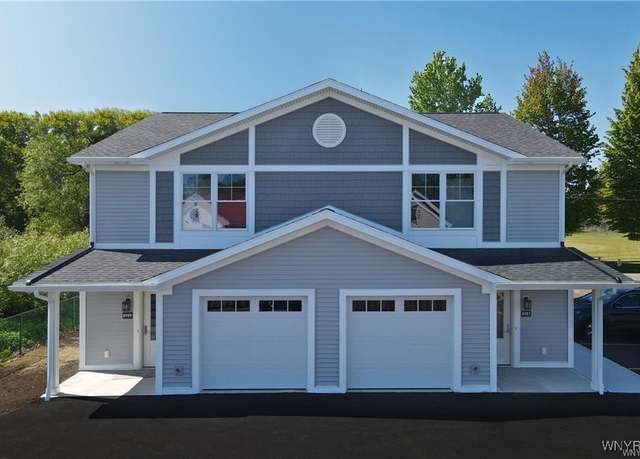 Property at 8989 Iroquois St, Evans, NY 14006, 3 beds, 2.5 baths