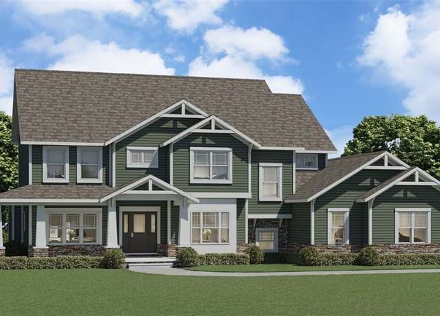 Property at 4 Kestrel Ct, Orchard Park, NY 14127, 4 beds, 4.5 baths