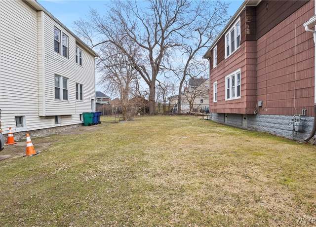 Property at 2332 S Park Ave, Buffalo, NY 14220
