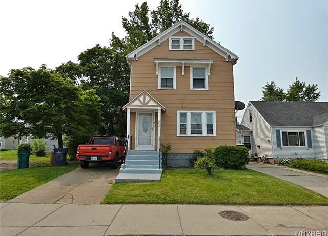 Property at 1862 Kenmore Ave, Buffalo, NY 14216, 3 beds, 1 bath